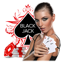 Blackjack game