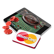 Games with Mastercard