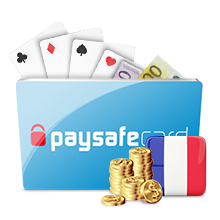 Games with Paysafecard