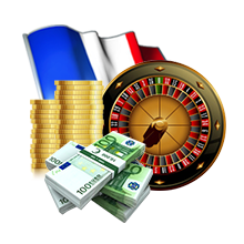 Canadian roulette and money