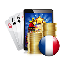 Canadian casinos for iPad
