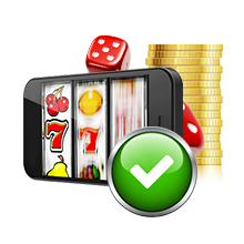 Casinos for iPhone